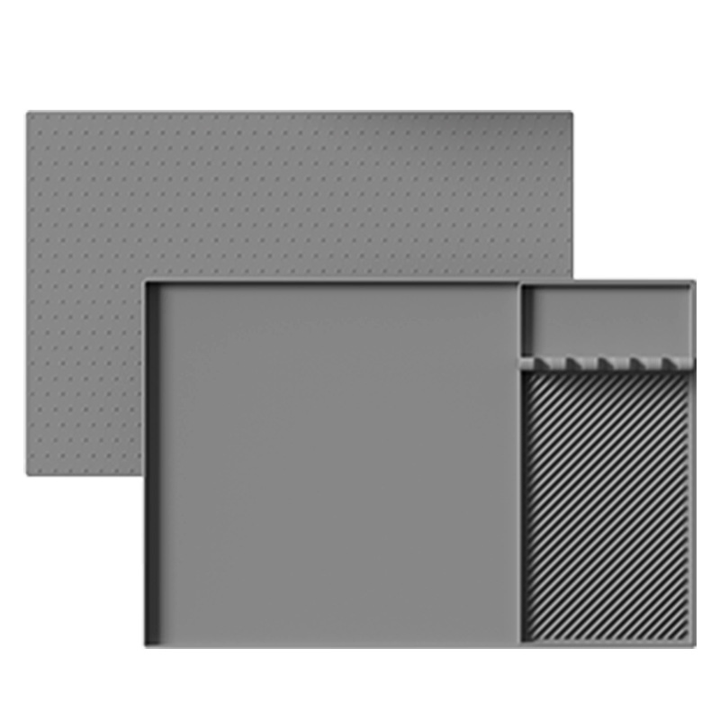 Силиконовый коврик для аэрогриля и столешницы