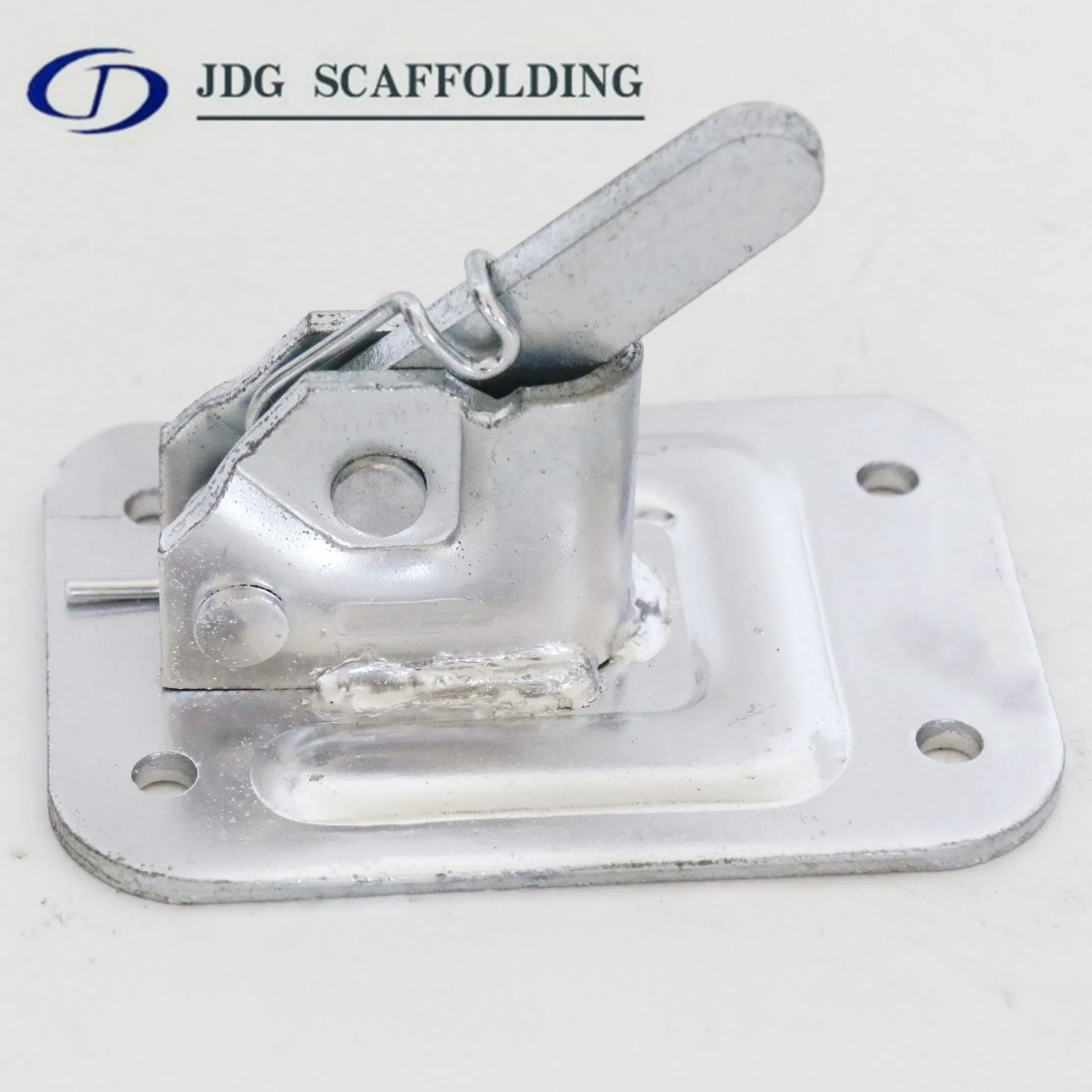 Scaffolding Parts Wedge Clamp Spring Clamp for Formwork