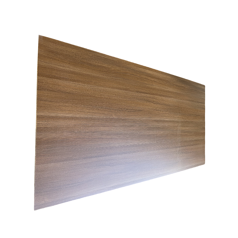 Fireproof Melamine Particle Board with Strong Safety Standards for Commercial Building Applications