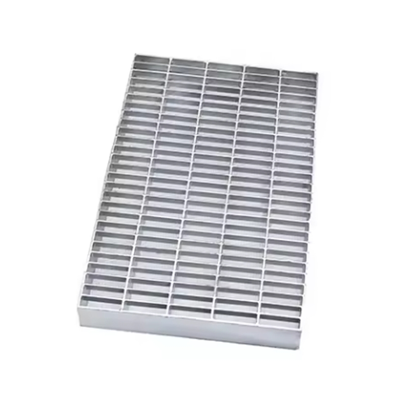 Wholesale Factory Affordable Steel Grating for Stairs