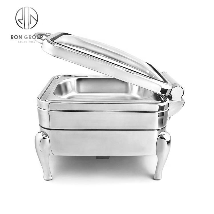 Wholesale Restaurant Catering Hot Pot Food Warmers Equipment