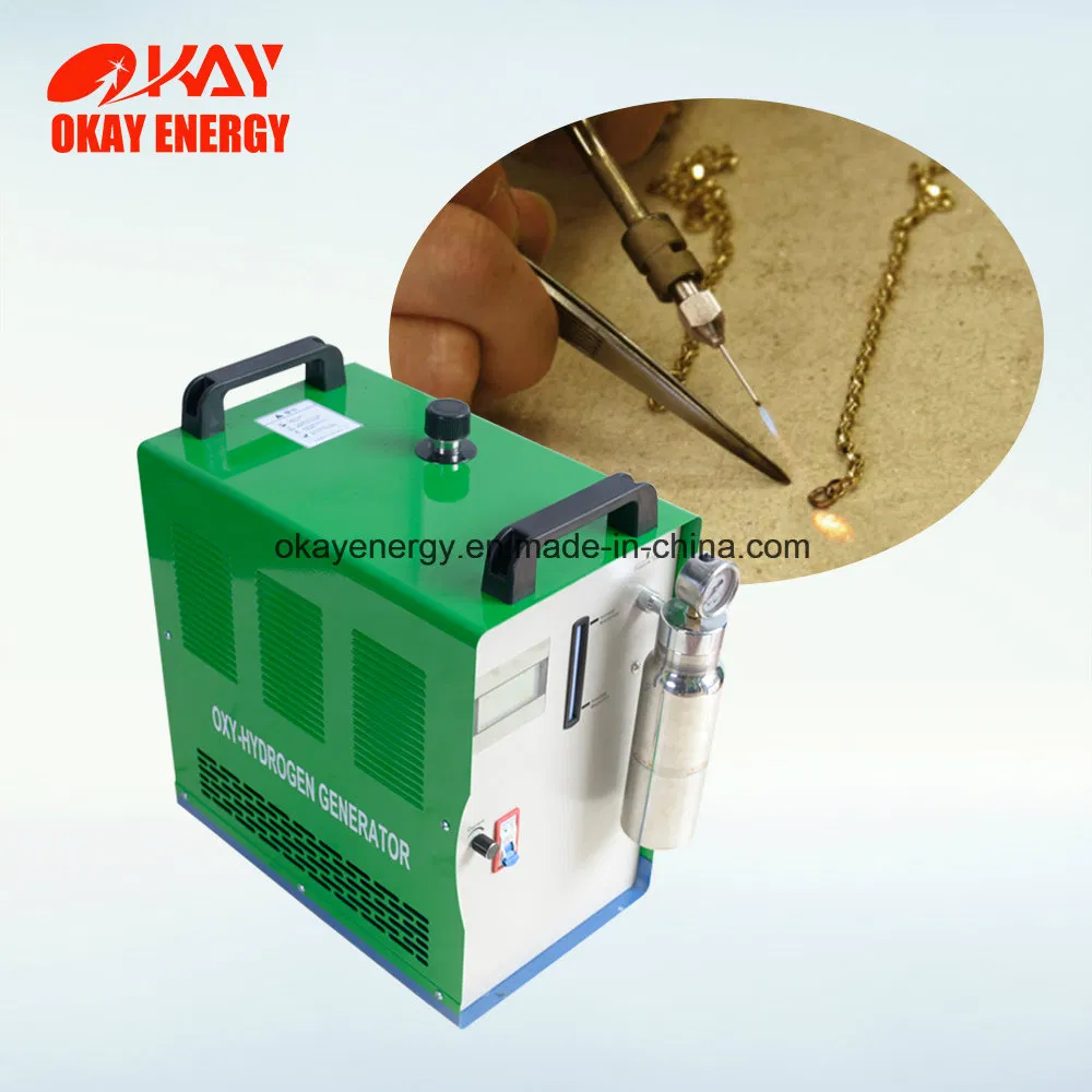 Hho Jewelry Soldering Machine Price for Promotion