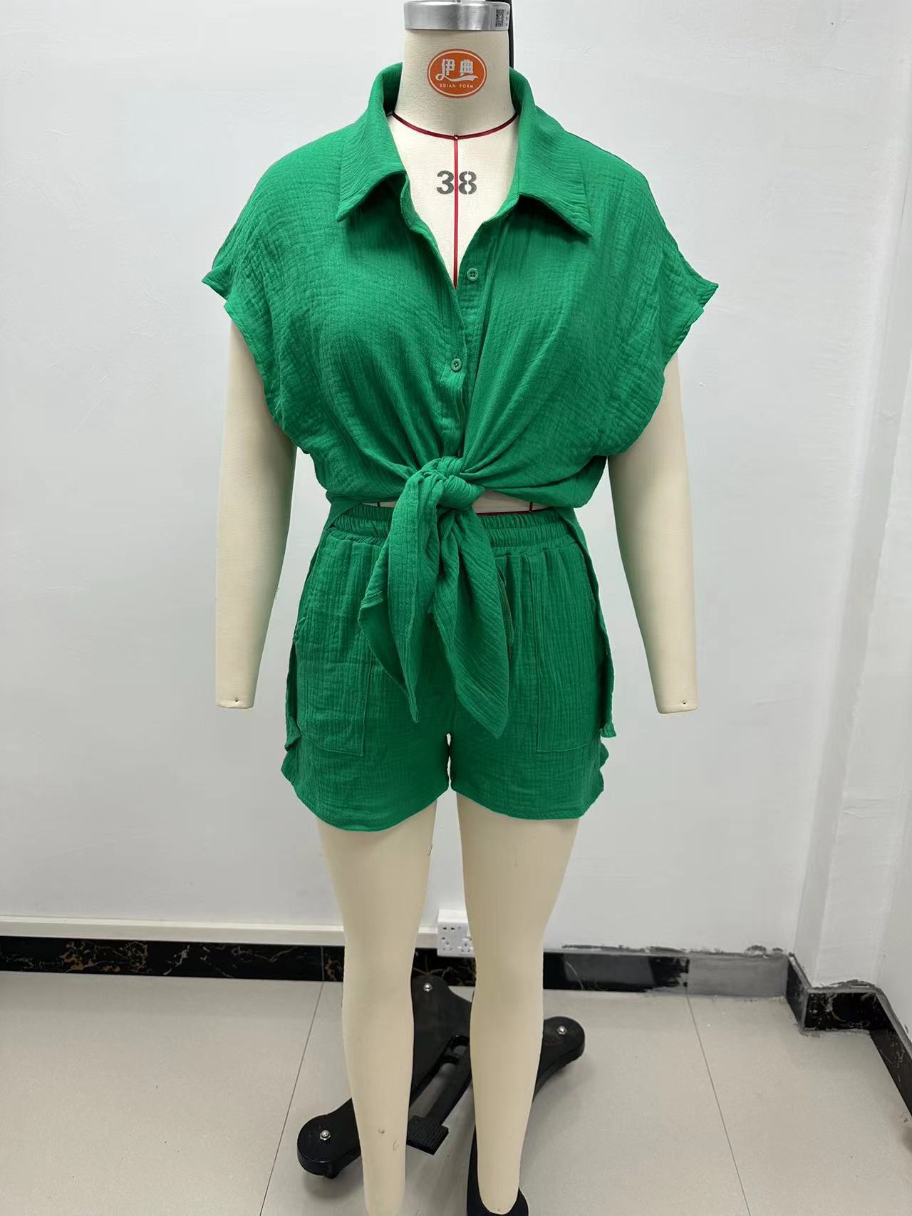 Комплект женский больших размеров BH1132