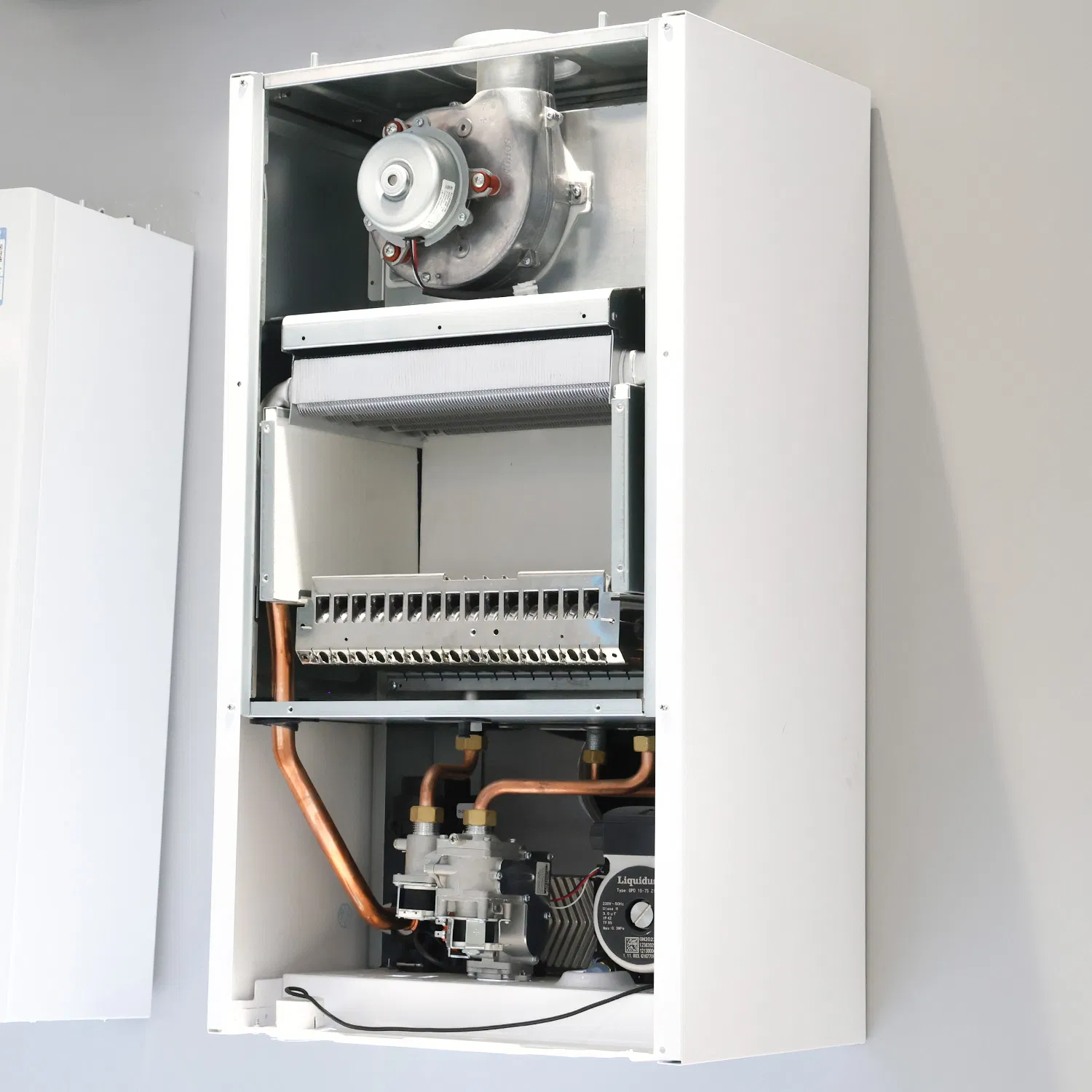 V3 Series Gas Wall Hung Boiler