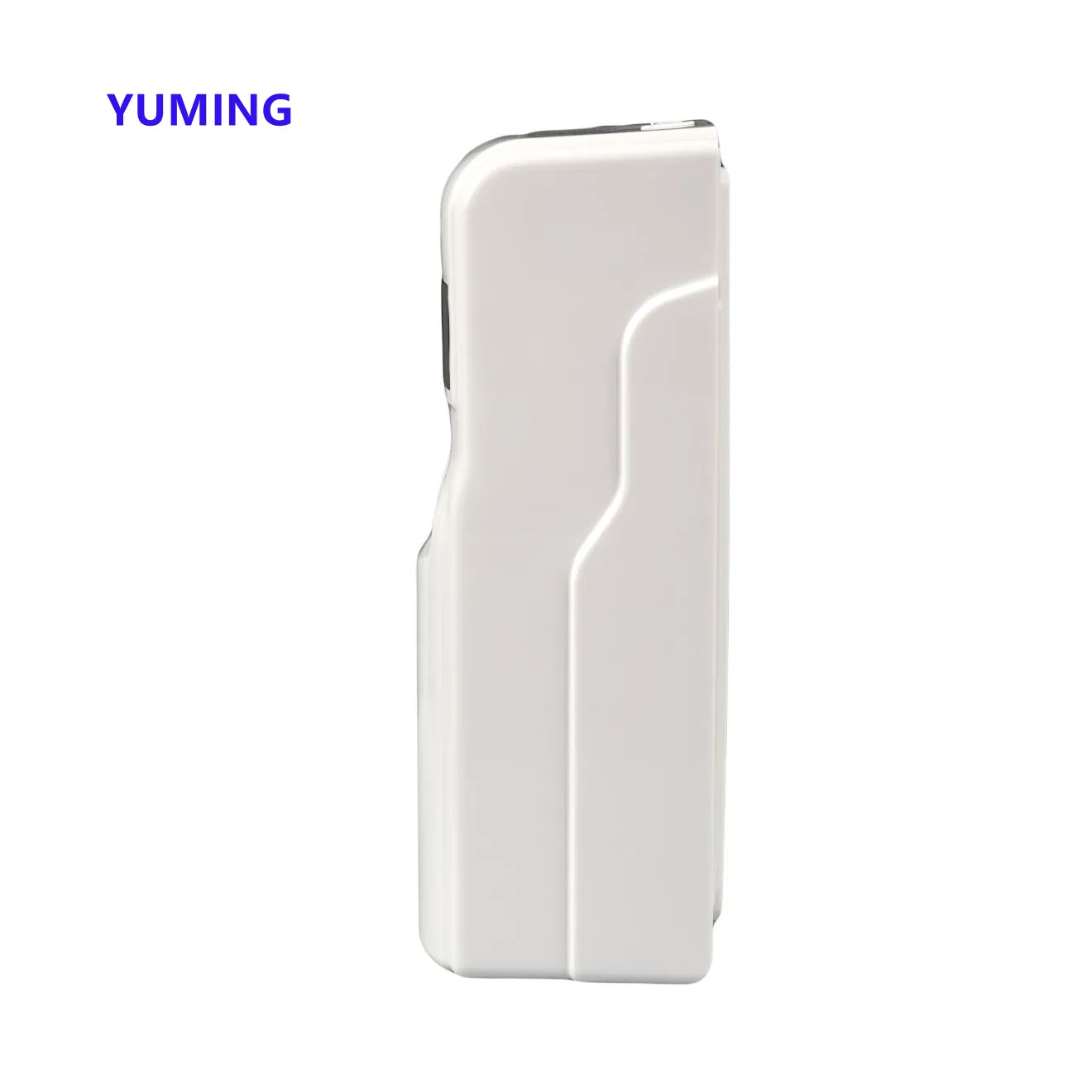 ABS Perfume LCD Auto Aerosol Dispenser for Public Place