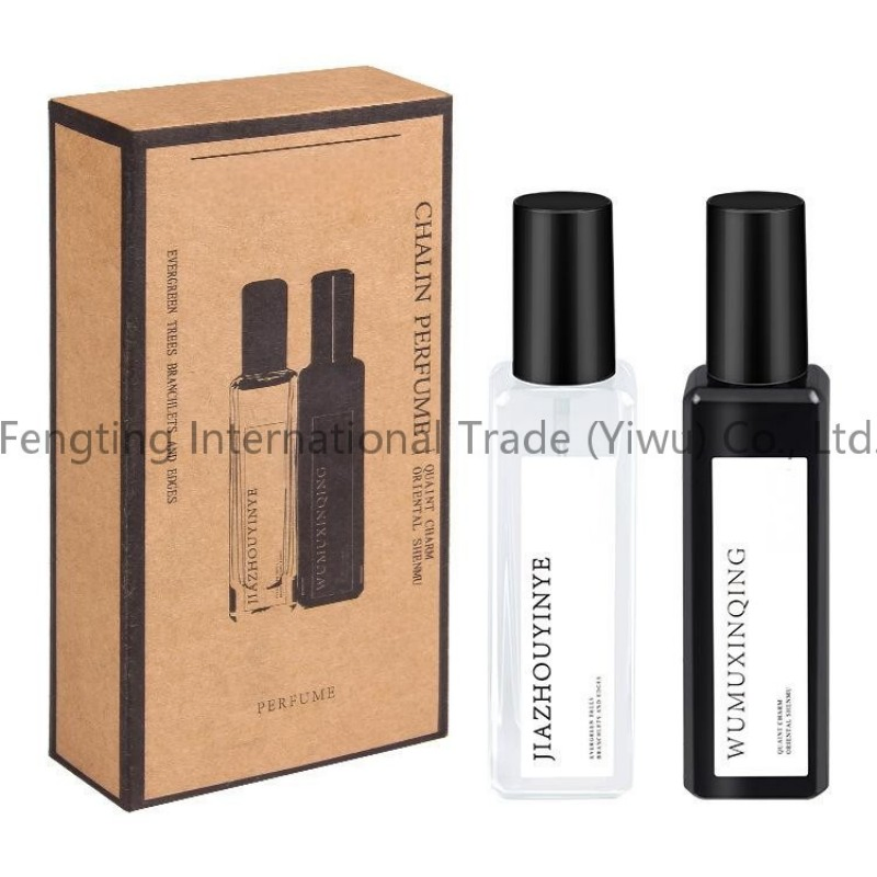 Парфюмерное масло Arab Perfume Collection Prive Paris, 30 мл