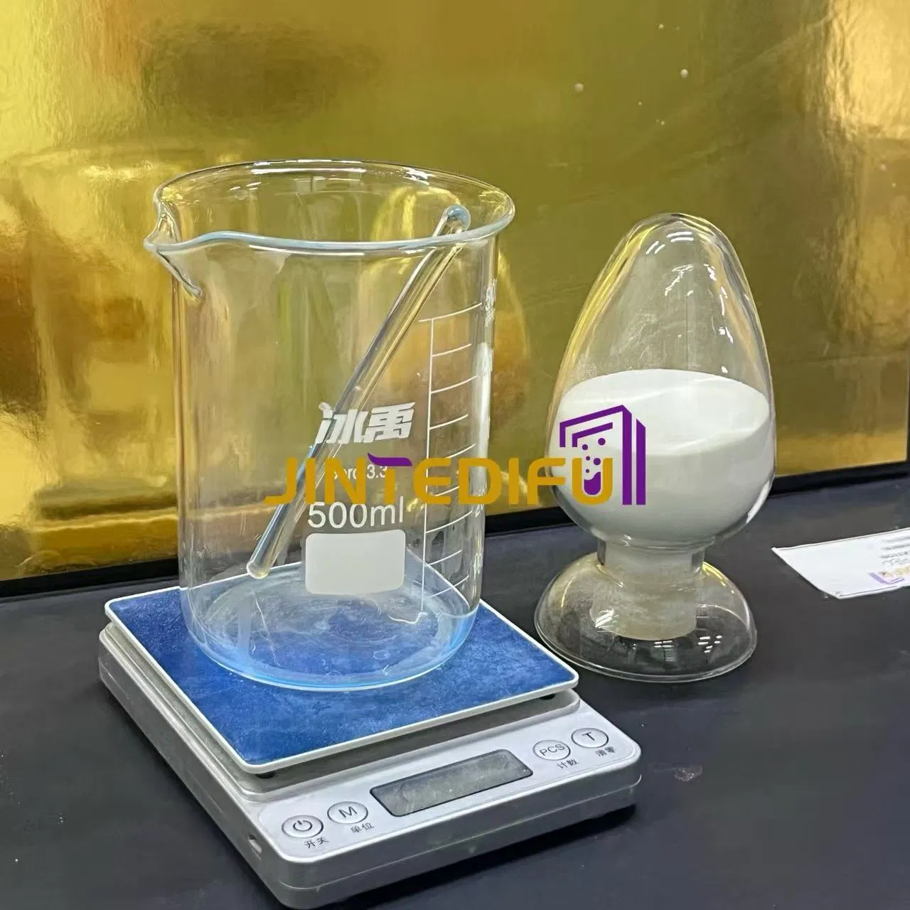 a Thickener in Skim Coat and Joint Filler: HPMC