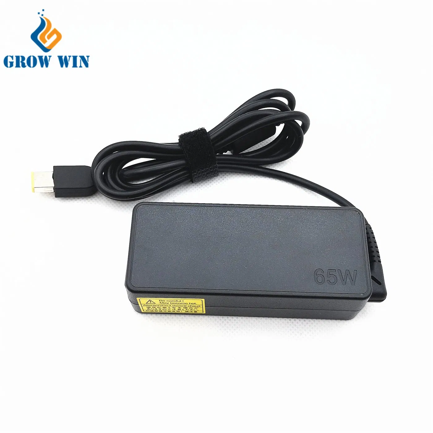 Original 65W 20V 3.25A USB Tip AC Adapter Laptop Charger for Lenovo