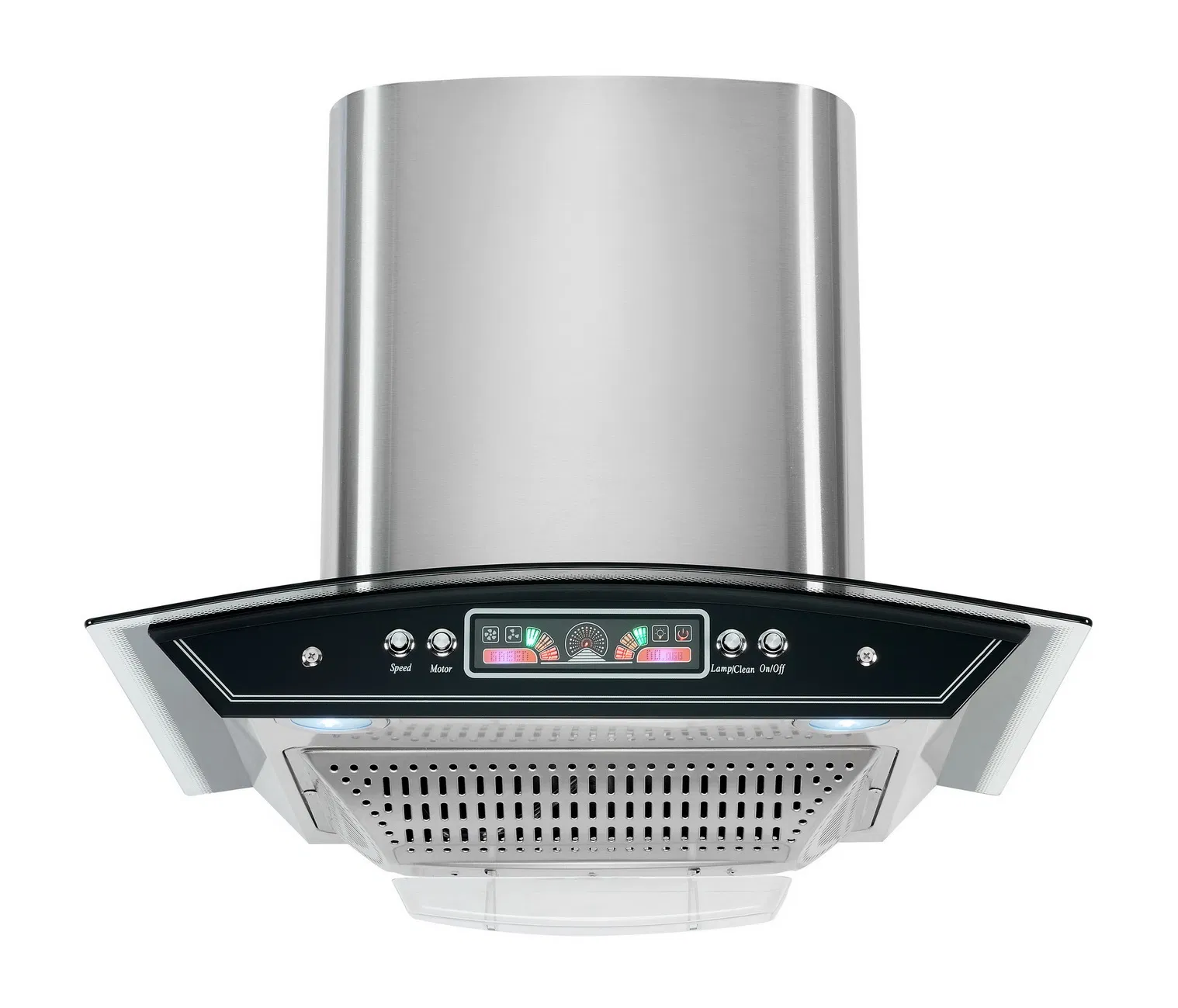 Premium Home Kitchen Electric Range Hood for Efficient Cooking