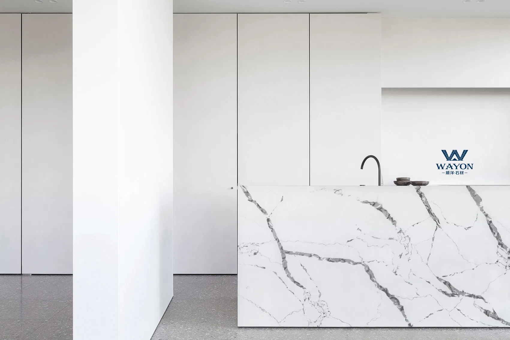 Best Price Wholesale Kitchen Sink Quartz Countertop Price