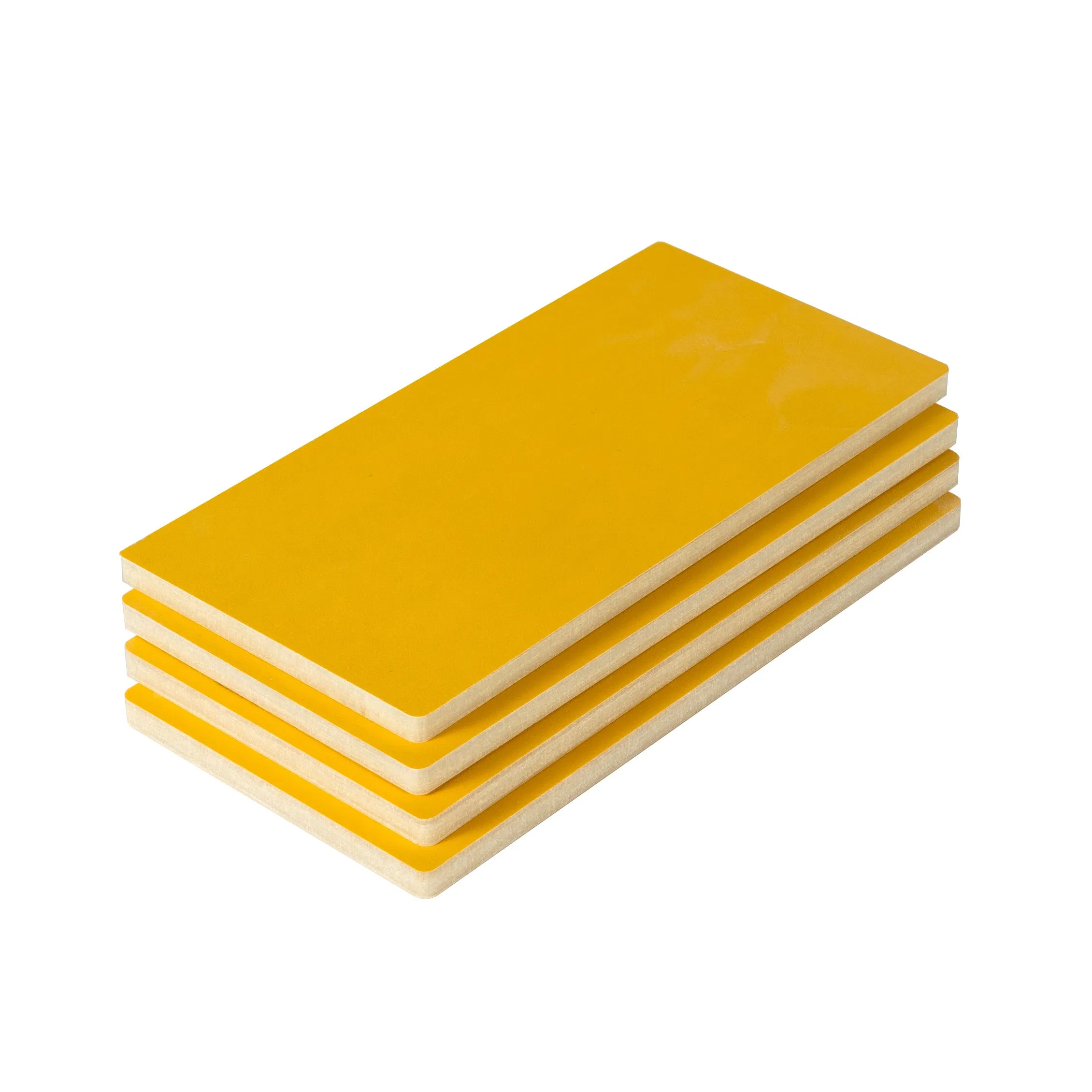 Durable and Moisture-Proof Glass Fiber Laminated Fireproof Board Suitable for Bathrooms