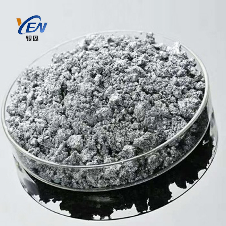 Jingchuang Alumium Powder Paste Best Sell in Vietnam