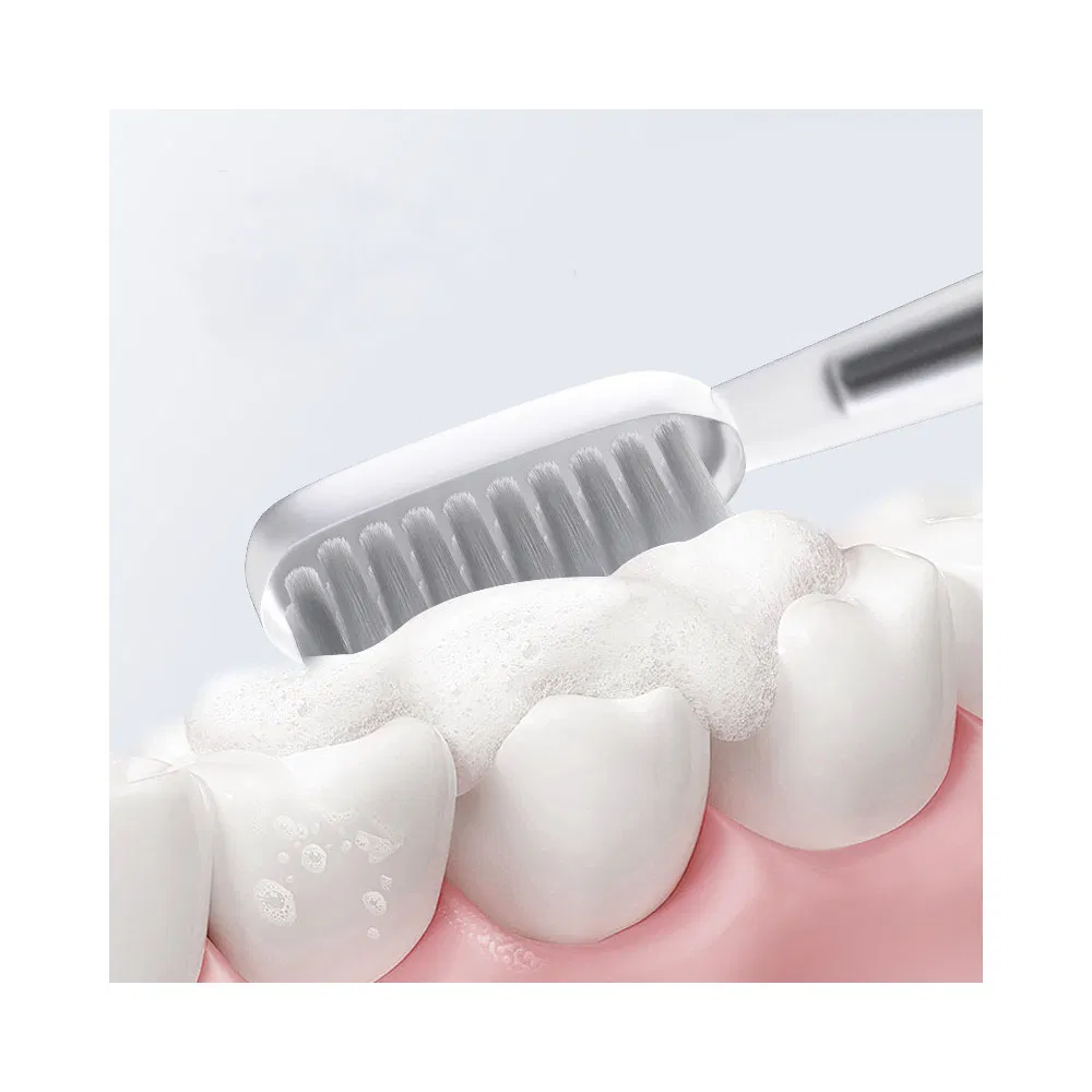 Hot Selling Simple Convenient and Stylish Electric Toothbrush Personalized Suitable Occasion