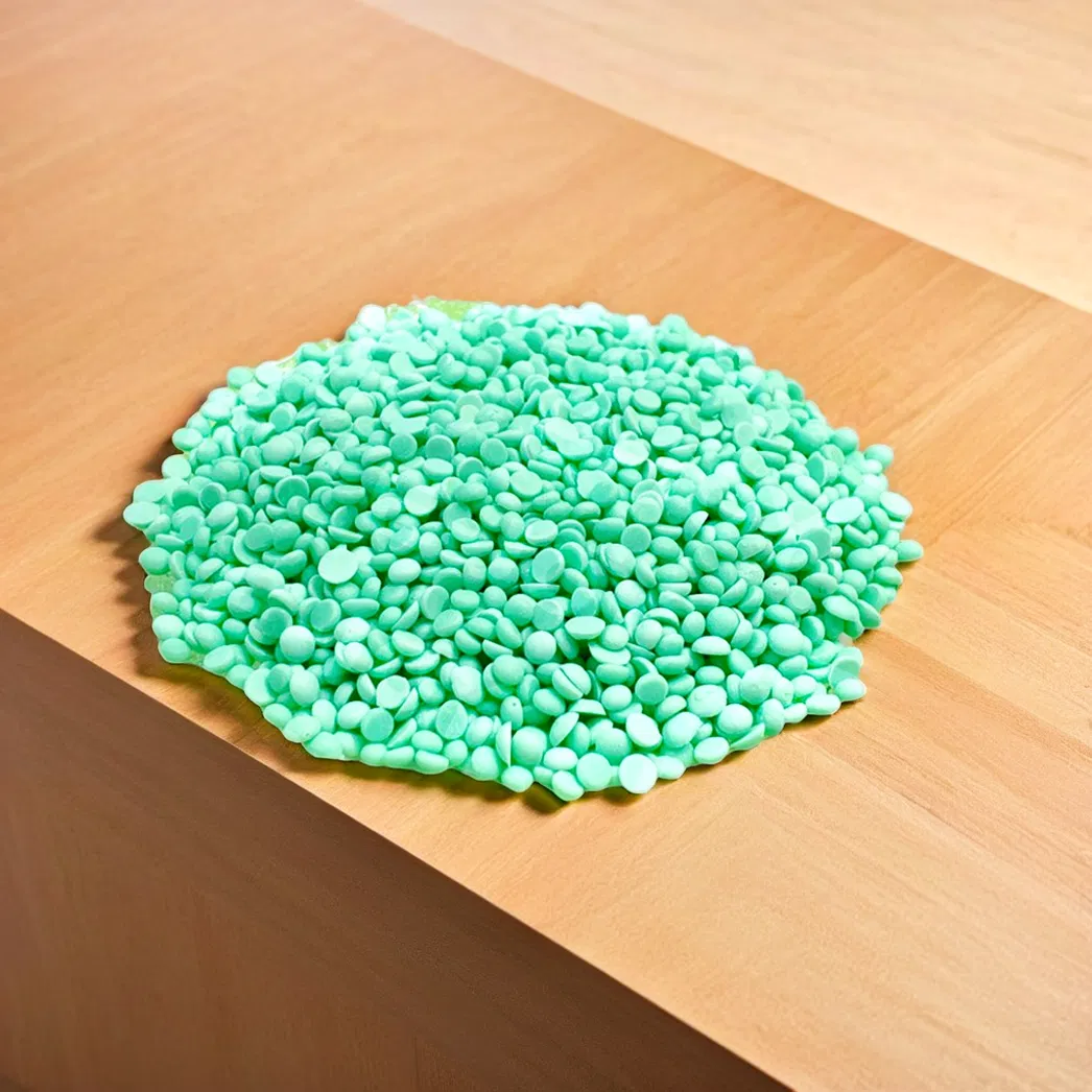 Quick-Dissolve Scent Booster Bead for High-Efficiency Washers Micro-Encapsulated Fragrance Beads