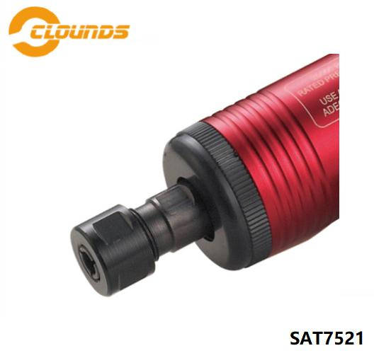 Sat7521 Air Die Grinder
