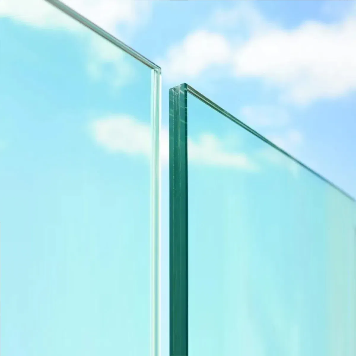 Laminated Glass Double Glass: Top Grade for Builders and Designers/Laminated Glass/Sgp/PVB/Laminated Glass/Window Glass/Glass Railing/Double Glass/Glass Stairs