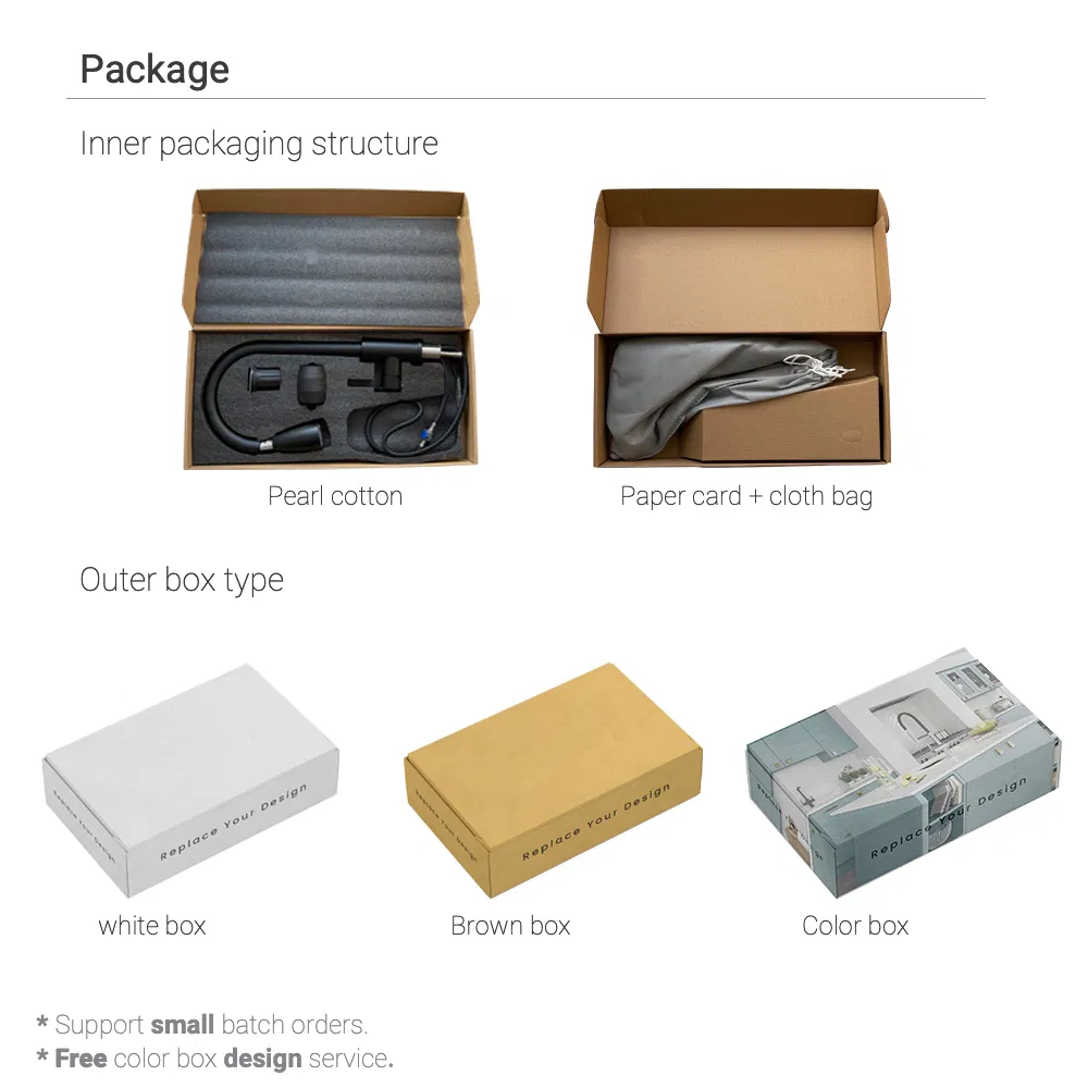 Single Hole Classic Chrome 3 Way Kitchen Water Filter Faucet Taps Tap