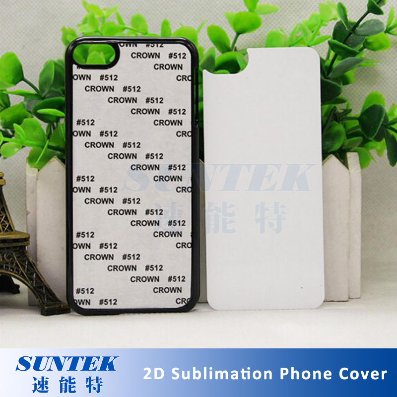 Чехлы для телефона с 2D/3D сублимацией