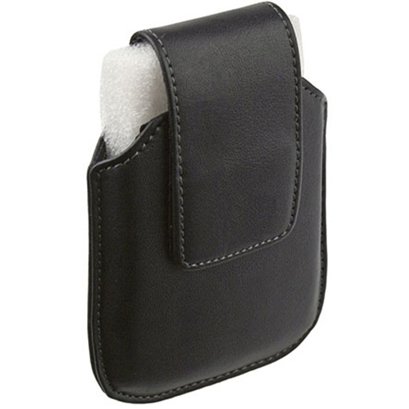 Leather Case cBlackberry Storm/ Bold/ Curve