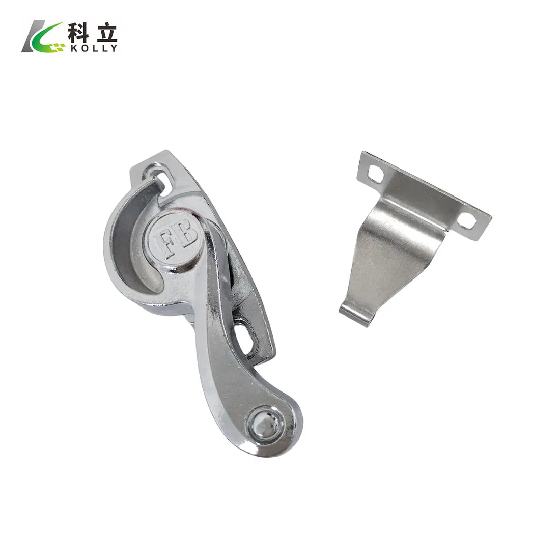 Premium Zinc Alloy Die-Cast Weatherproof Window Door Lock