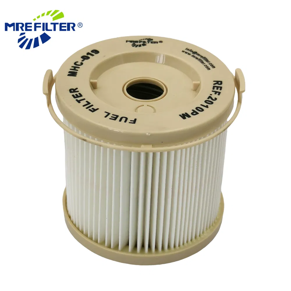 Fuel Filter for Renault Trucks 2010