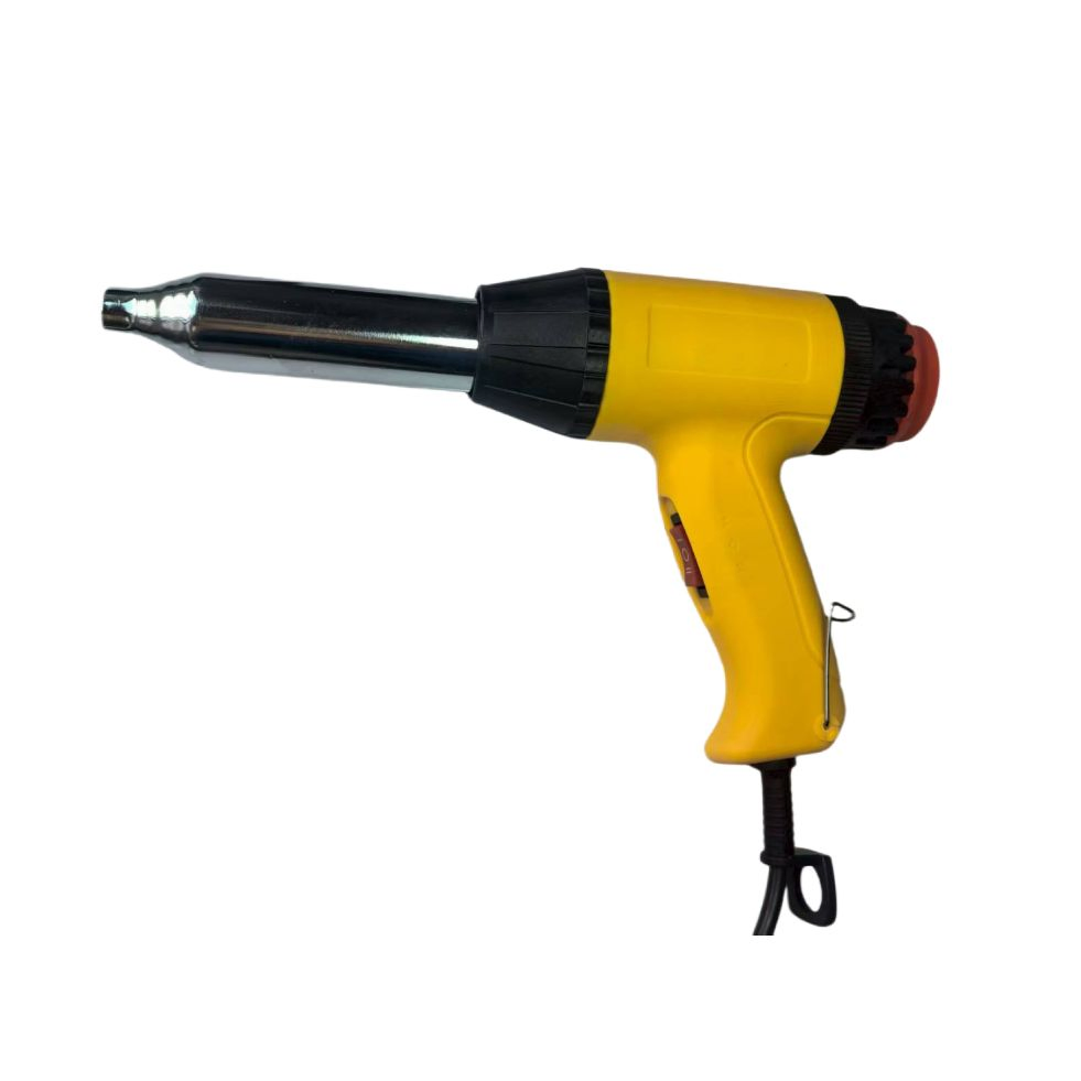 Chinese Factory Supplied High Quality Power Tools 2000W Electric Heat Gun