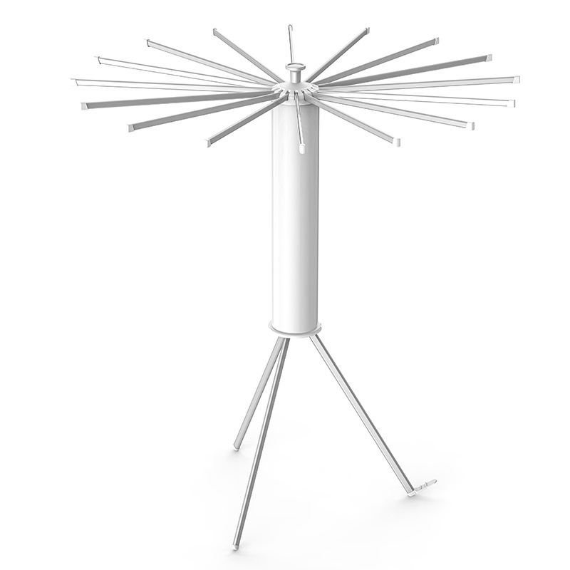 Foldable Retractable Clothing Drying Rack Clothes Airer Octopus Drying Rack Sandal Racks