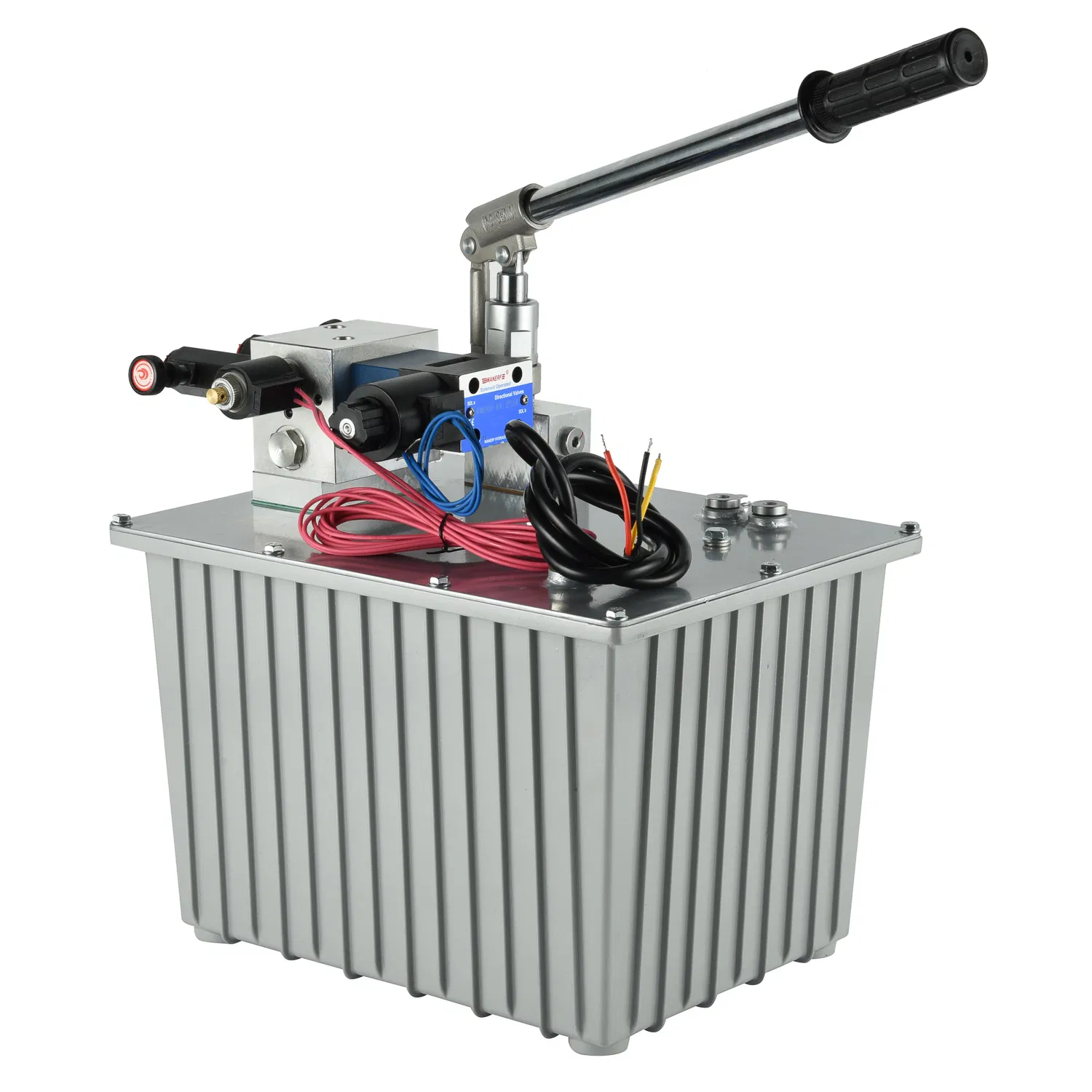 Hydraulic System Manufacturer Hydraulic Power Pack 220V and 380V