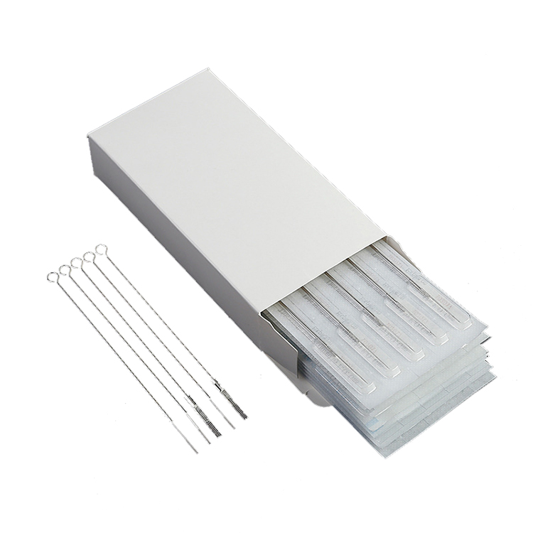 Disposable Round Liner Traditional Tattoo Needles