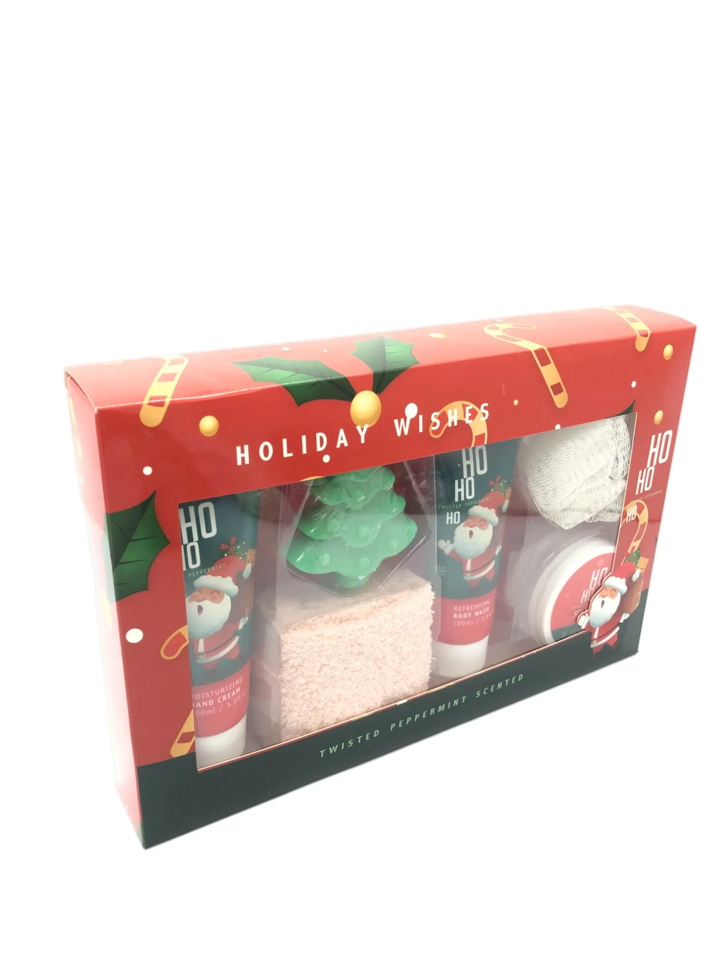 Gift for SPA Self Care Gift Set Marketing Promotiona Novelty Gifts