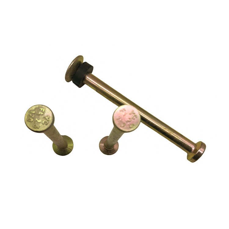 Low Cost Non-Slip Neodymium Magnet Balls Set Precast Concrete Lifting Ball-Head Magnets