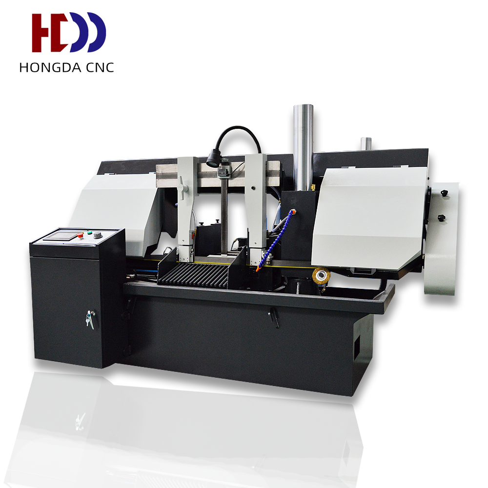 Ленточная пила по металлу GHS4230