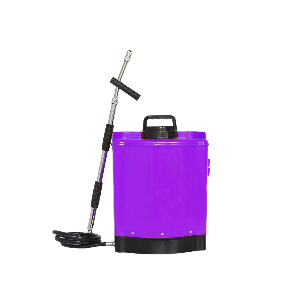 Individual Land Holders Small Ember Attacks Adjustable Backpack Straps Fire Control Sprayer