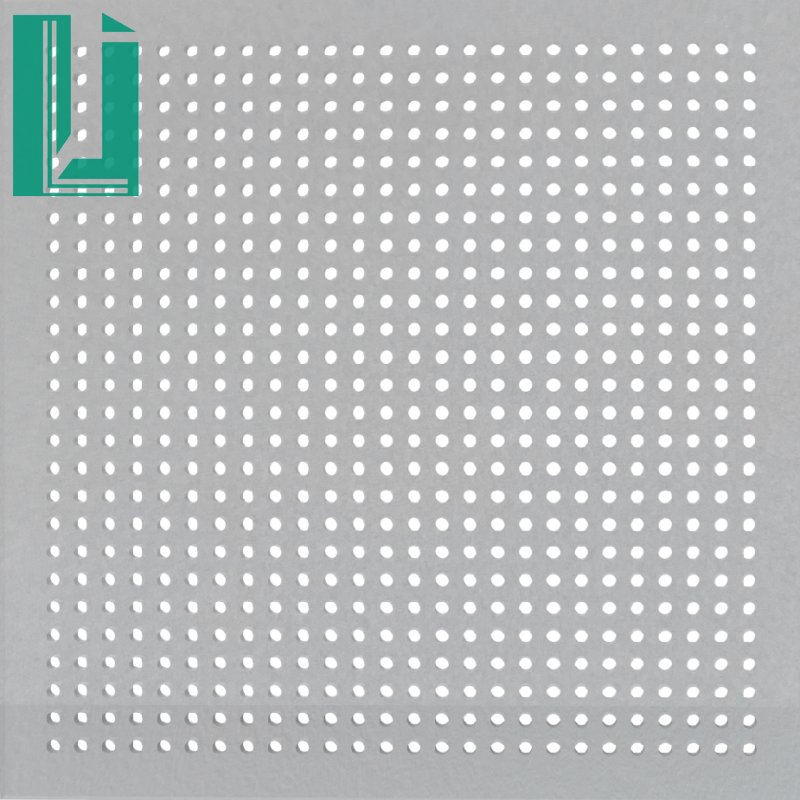 Insulation Board Perforated Plasterboard Sound