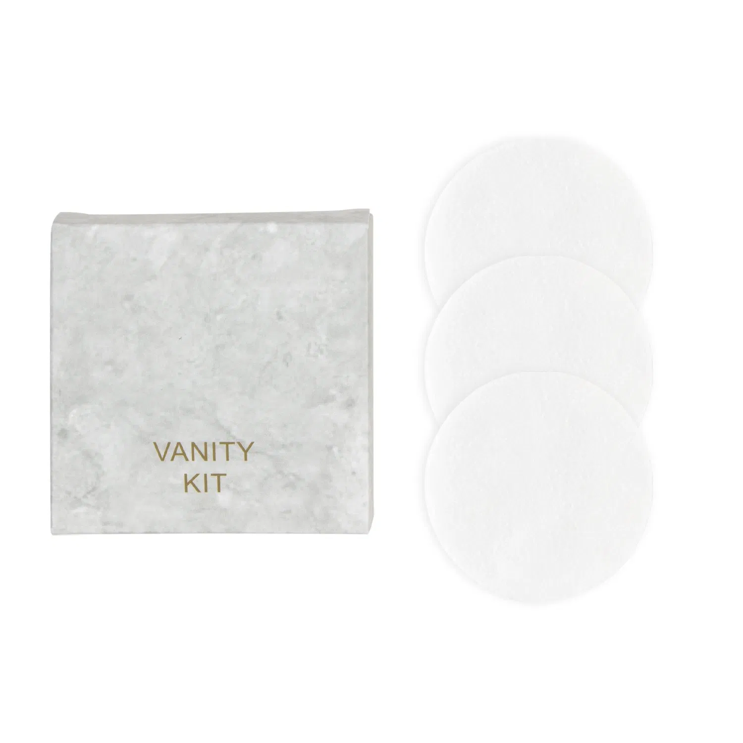 High Quality Wholesale Disposable Hotel Bath Loofah Sponge