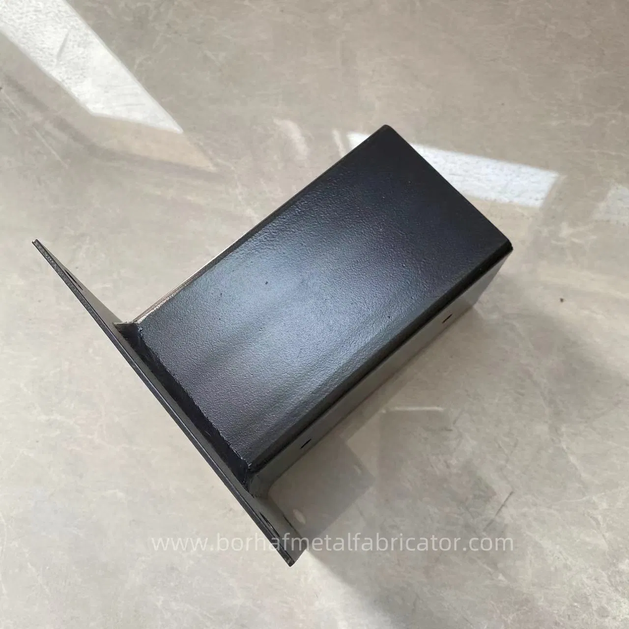 Galvanized Steel Right Angle Gazebo Connectors Kit Custom Pavilion Bracket Supports