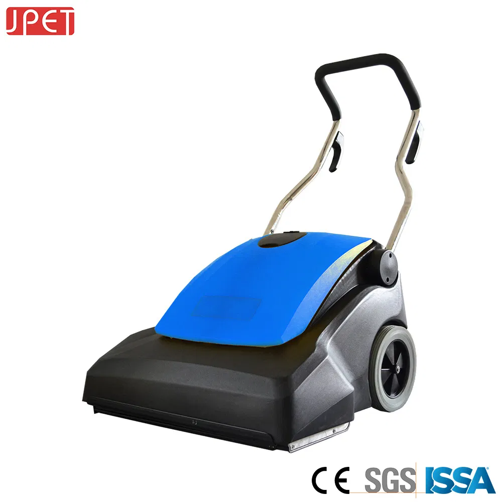 Upright 35L Commercial Wide Roller Brush Carpet Vacuum Cleaner with Cable for Hotel Office