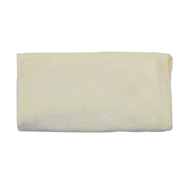 Stylish Customized Cleaning Cloth Microfiber Cloth 30X30 Cm Origin China