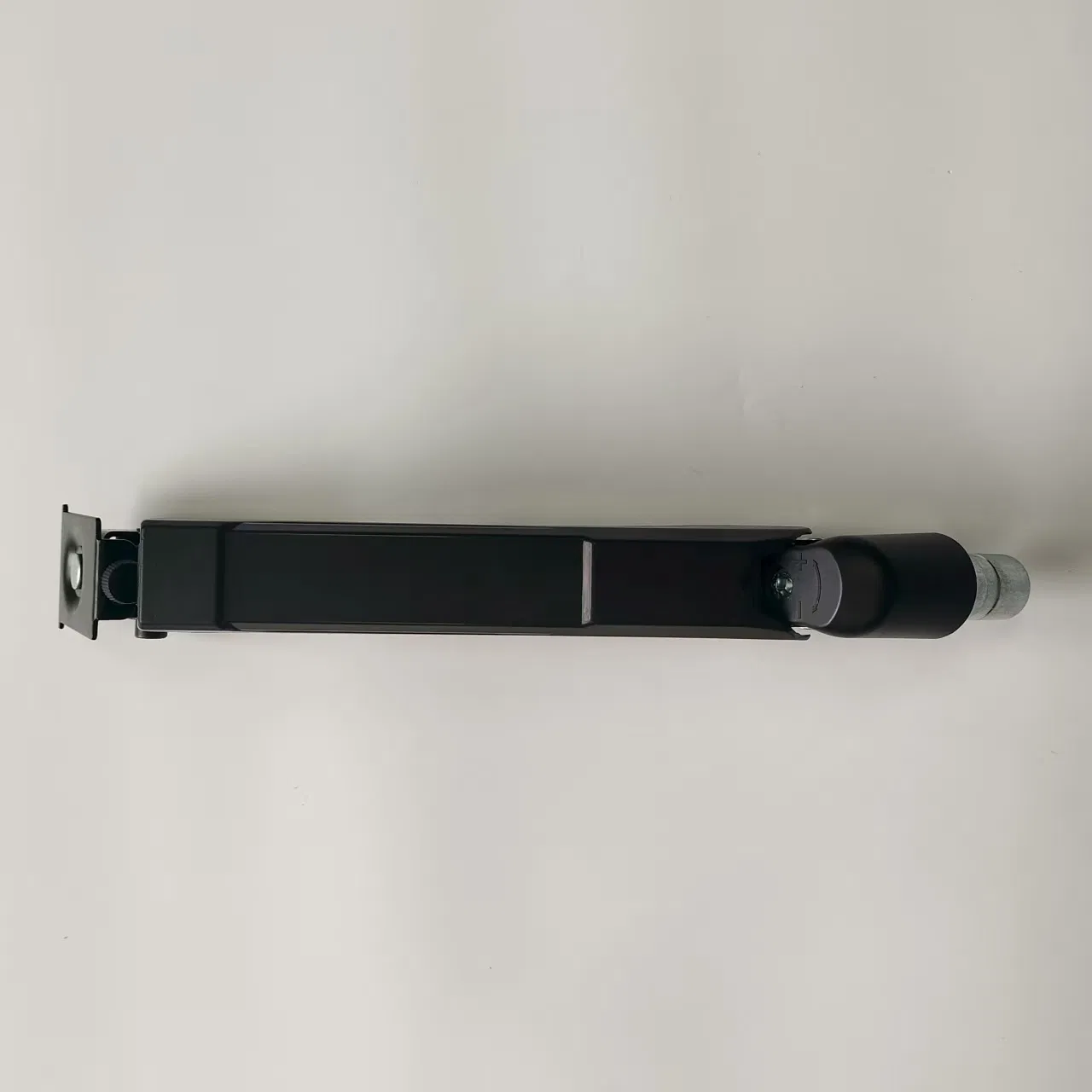 Газлифтовый кронштейн для монитора до 32 дюймов, фиолетовый