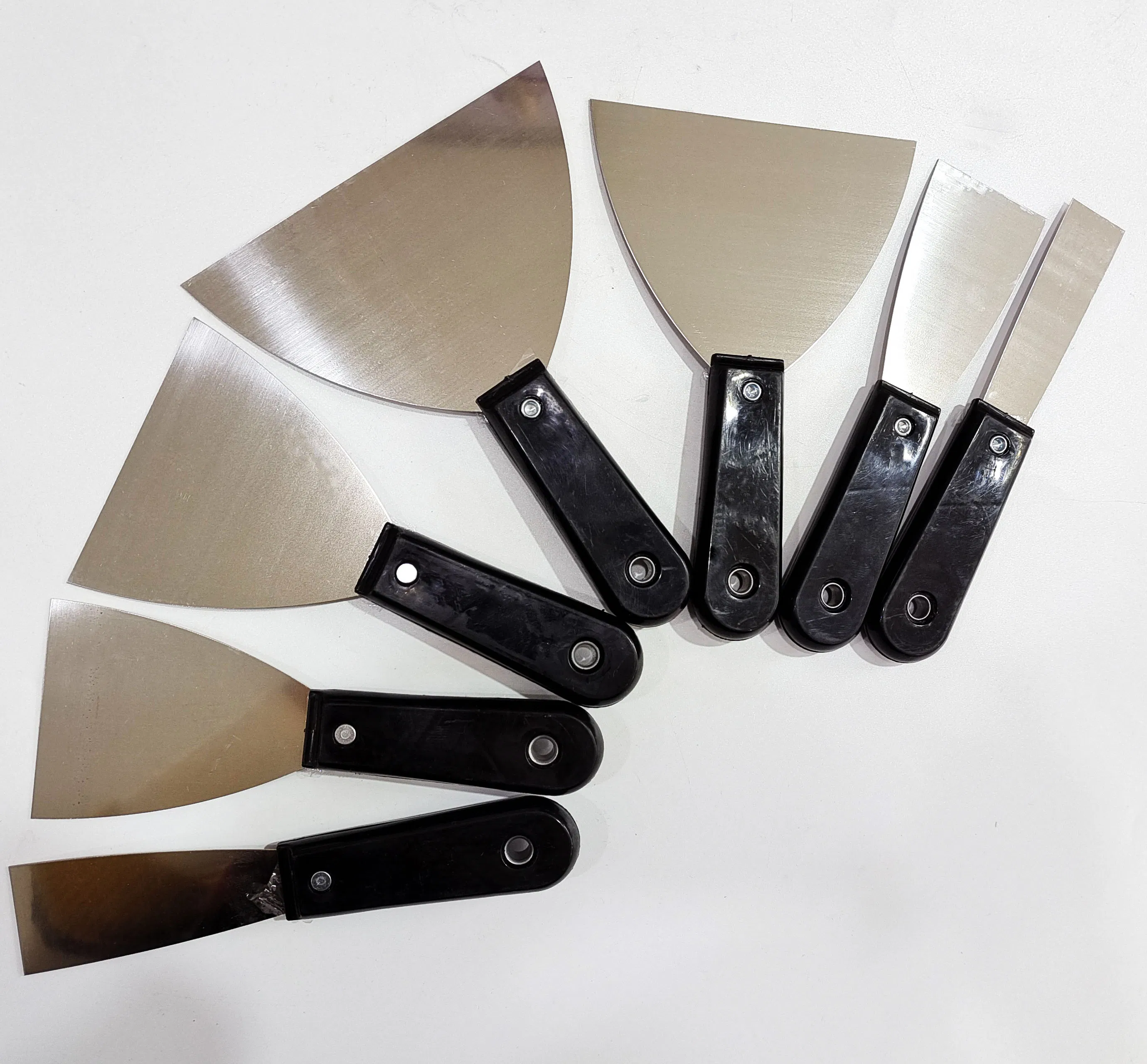 Ultimate Rotating Scraper Tool for Paint and Rust Removal