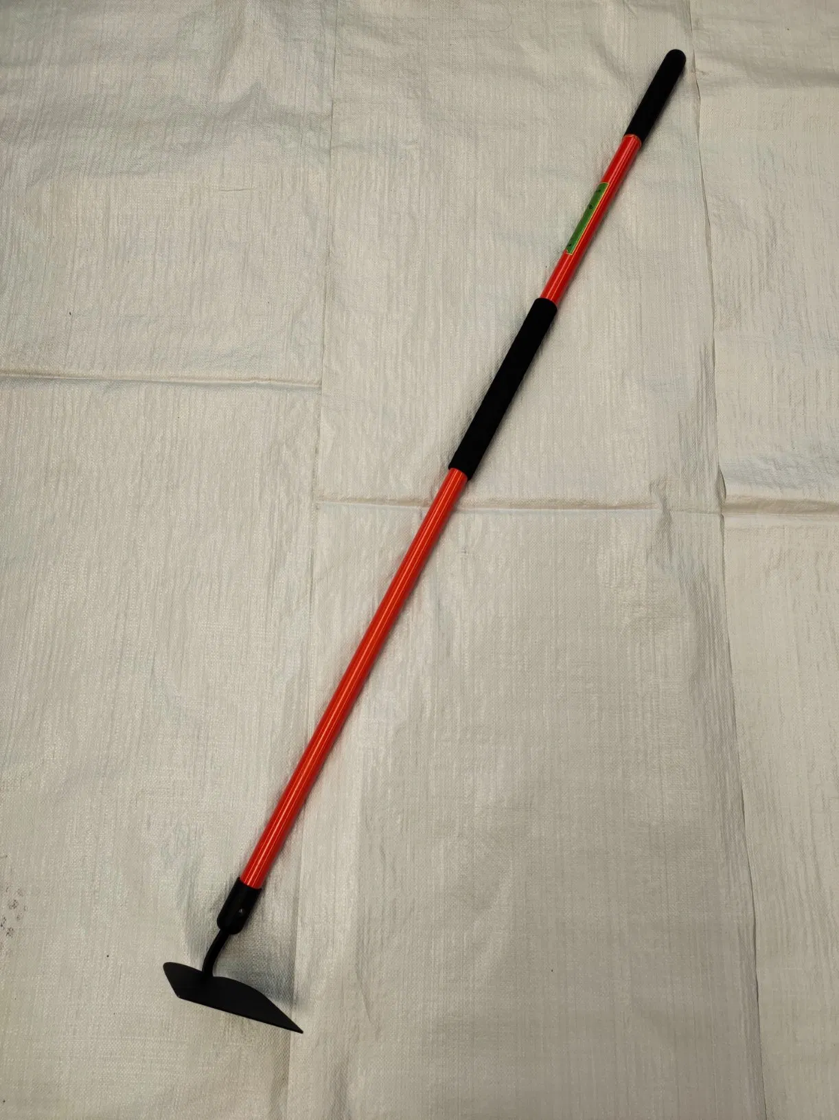 Garden Hoe Fiberglass Handle High Quallity