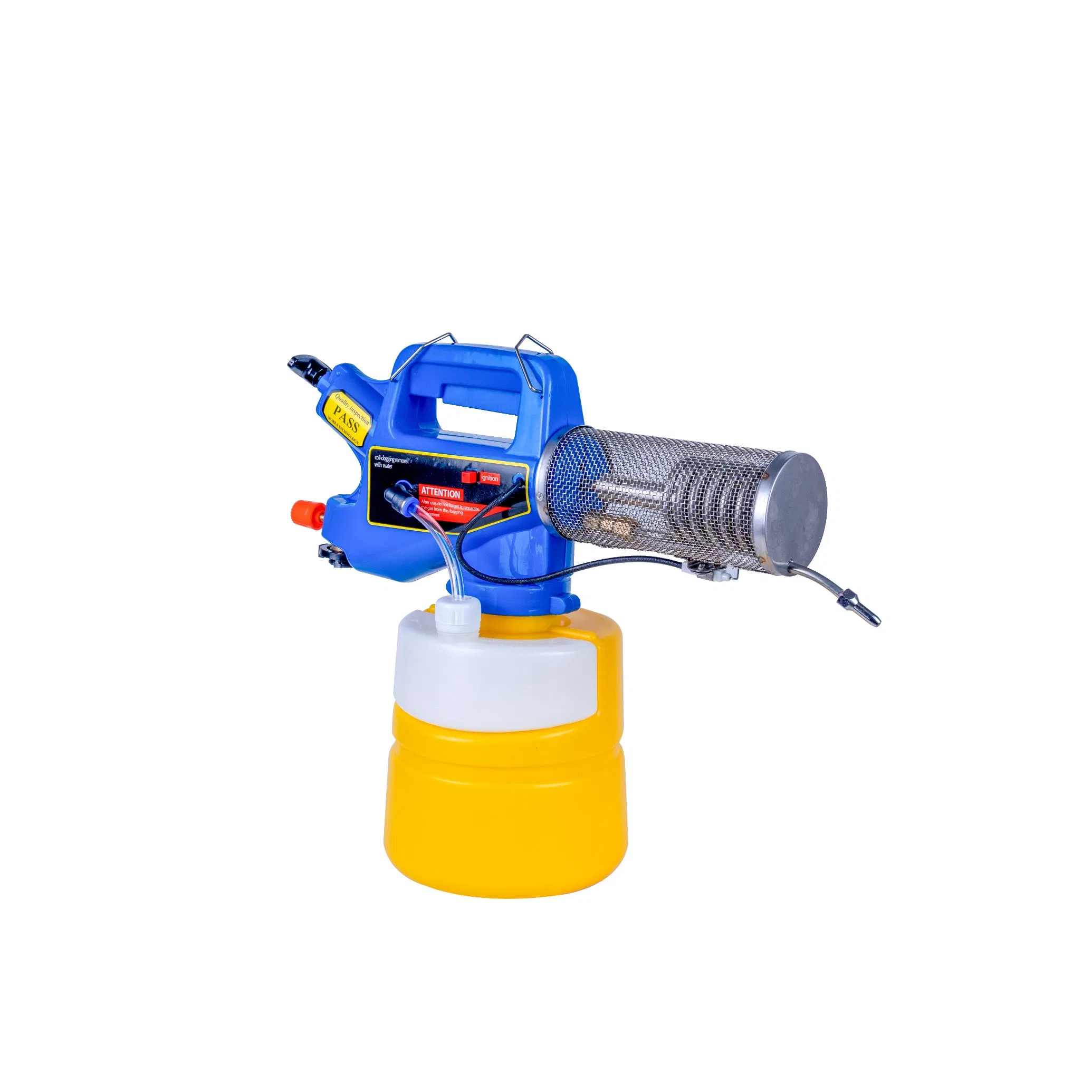 Portable Thermal Fogger Machine Pest Control and Sterilization