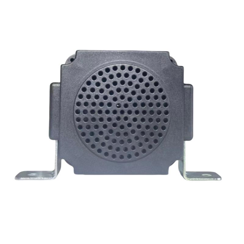 Симулятор звука двигателя для электромобиля