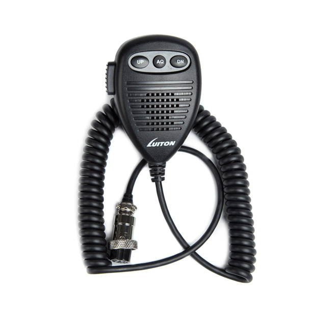 Cheap and High Quality 27MHz CB Radio Am/FM with Sq/Asq Function Lt-308