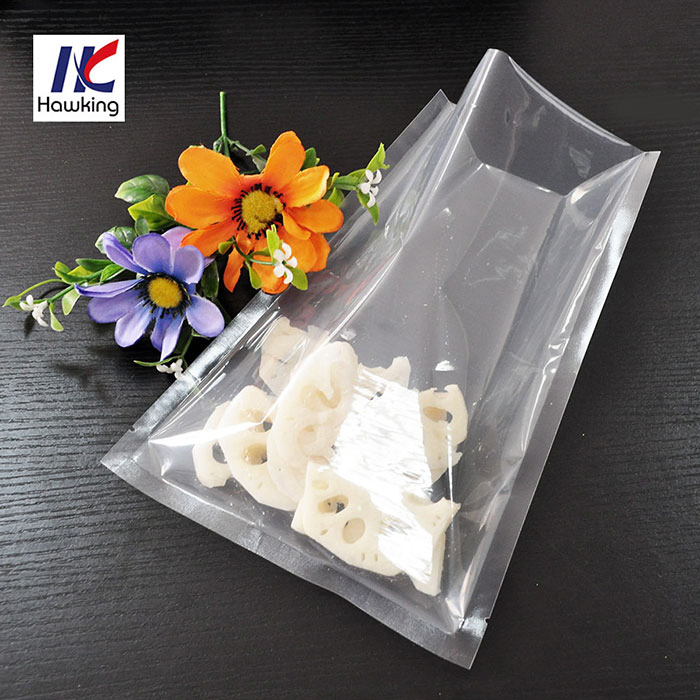 Premium Plastic Vacuum Sealing Bags for Food Storage