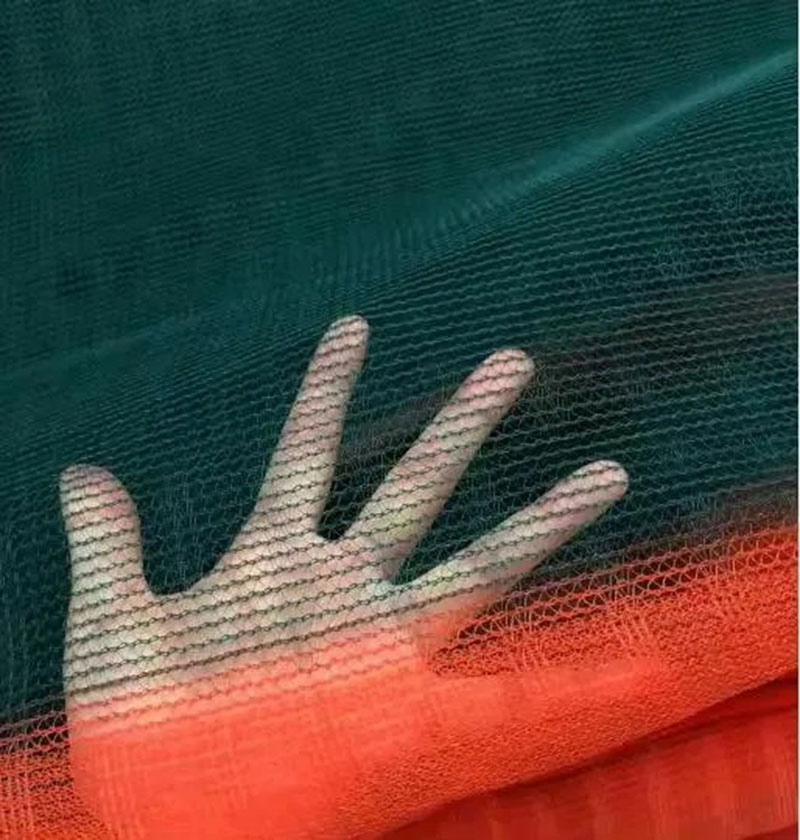 Manufacturer HDPE Olive Net Harvest Net Collect Net Agriculture Shade Net