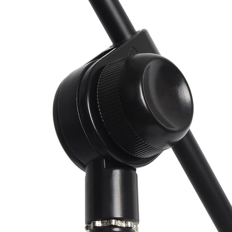 Профессиональный металлический стойка для микрофона