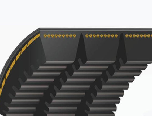 Классический клиновой ремень для сельхозтехники