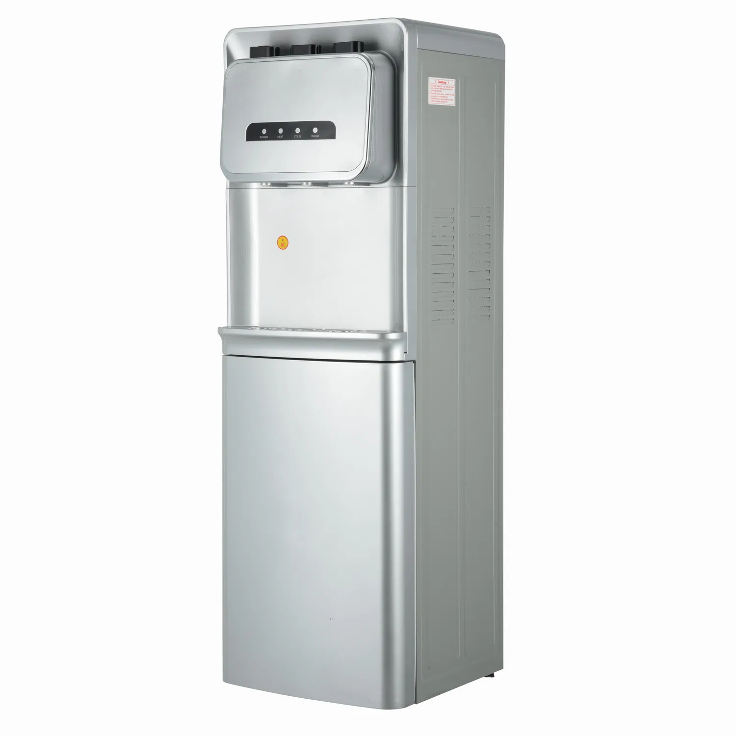 High Quality Cold and Hot Freestanding Home Style Automatic Water Dispensers