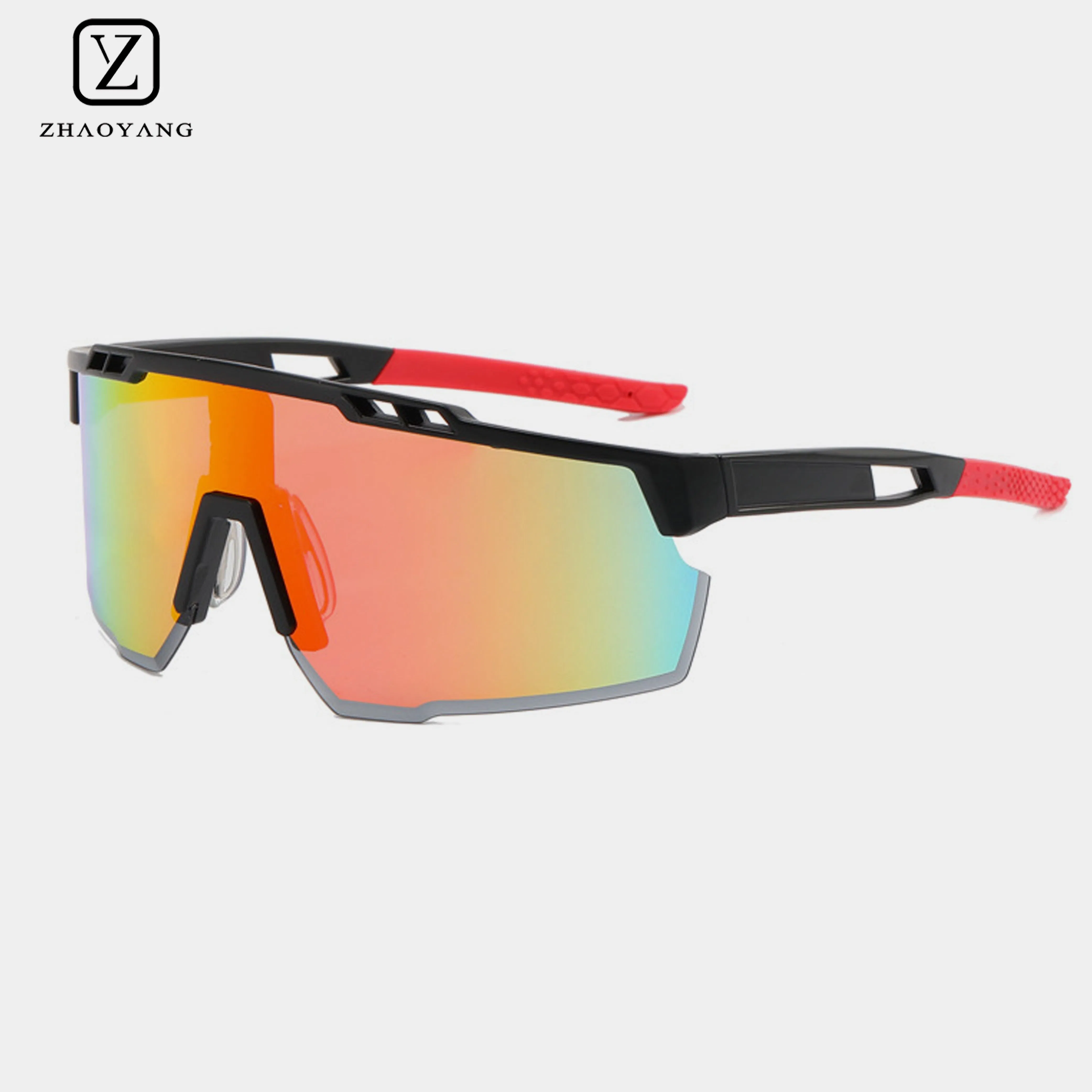 Versatile PC Frame Sunglasses for Driving, Hiking and Outdoor Fun